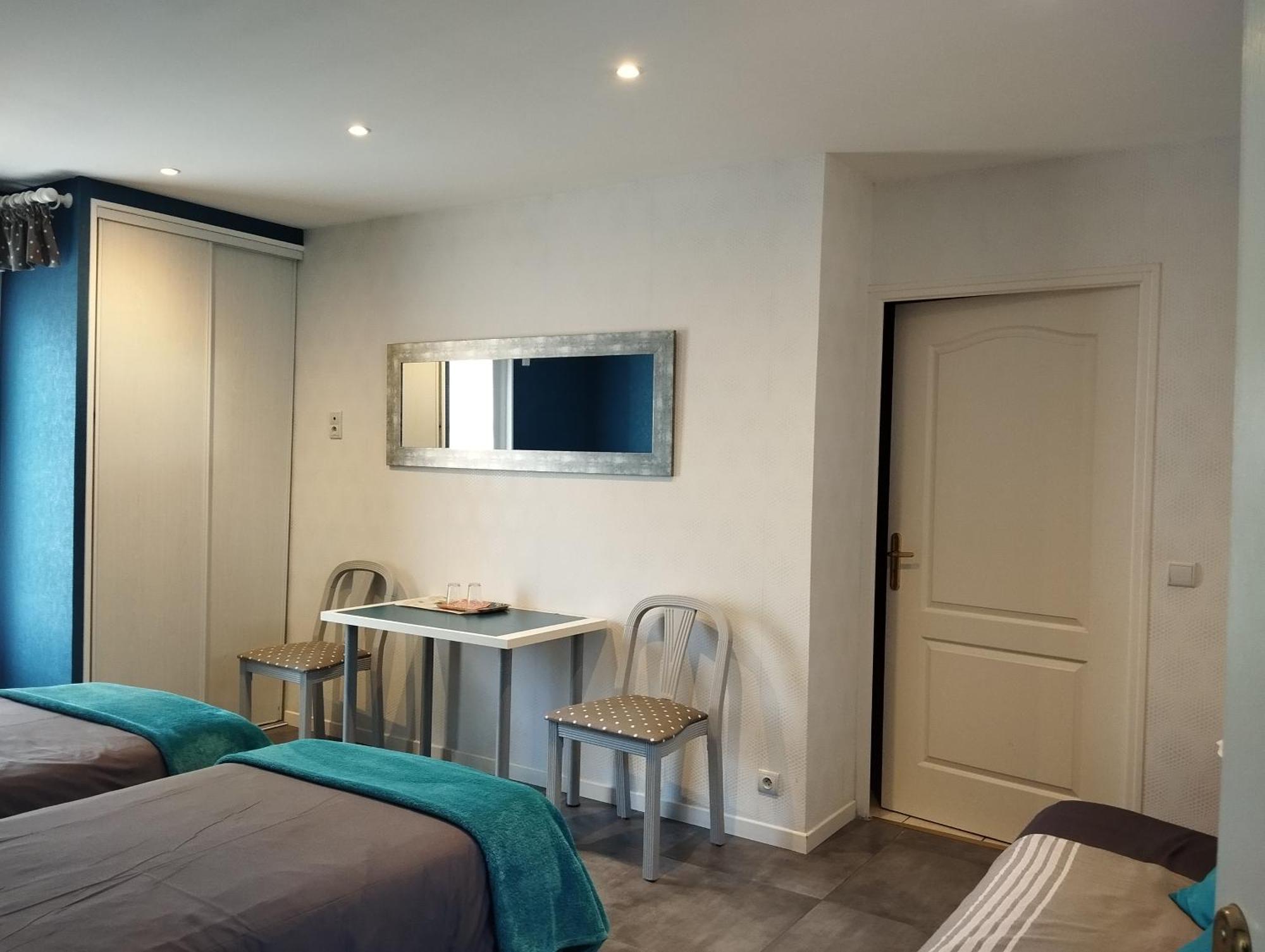 Les Chambres D'Hotes Joy Val de Vesle Екстер'єр фото