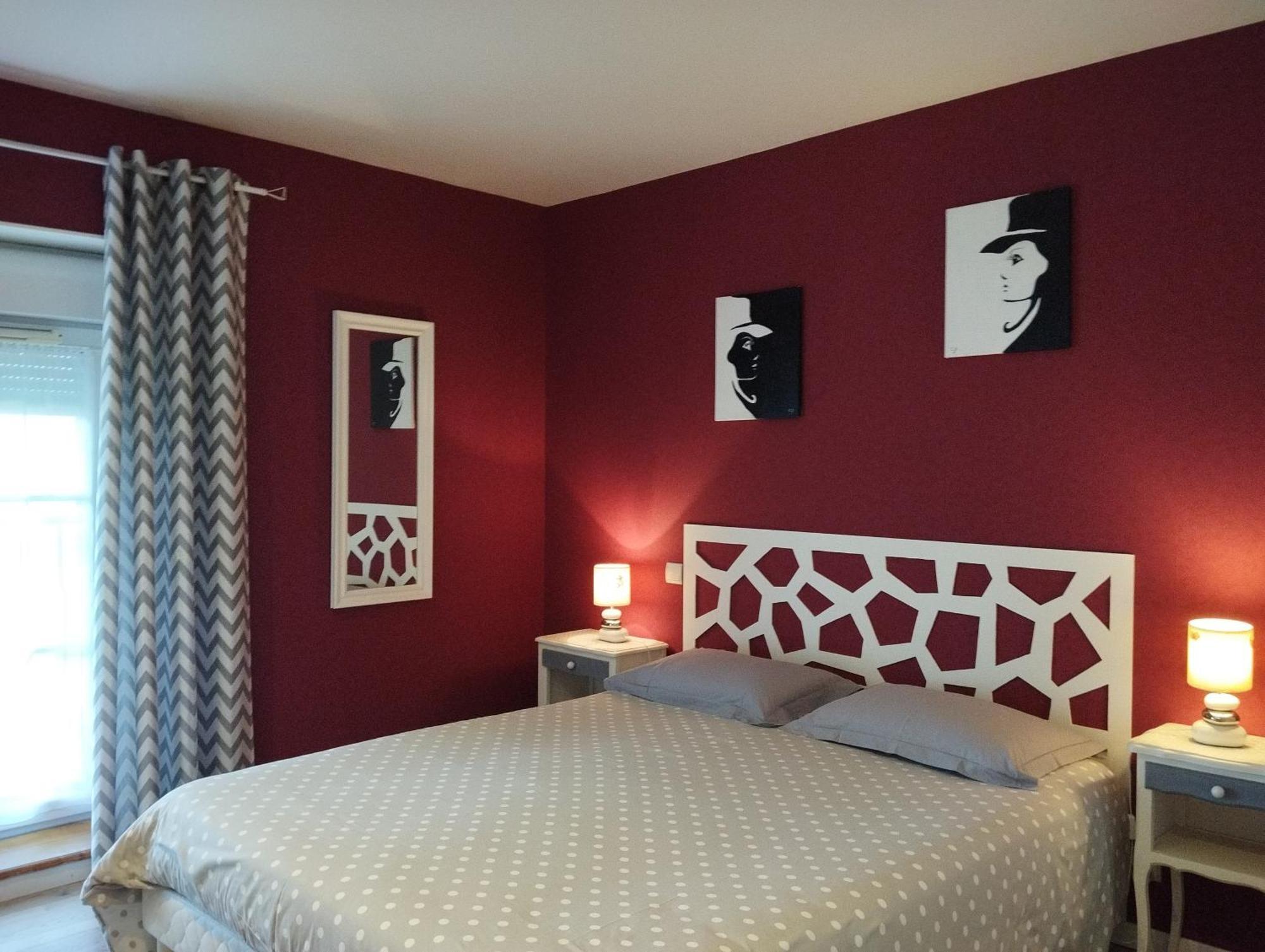 Les Chambres D'Hotes Joy Val de Vesle Екстер'єр фото