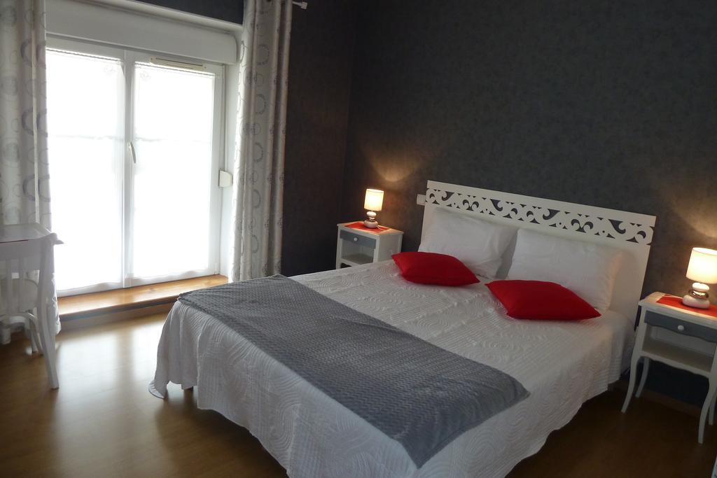 Les Chambres D'Hotes Joy Val de Vesle Екстер'єр фото
