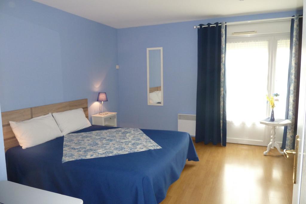 Les Chambres D'Hotes Joy Val de Vesle Екстер'єр фото
